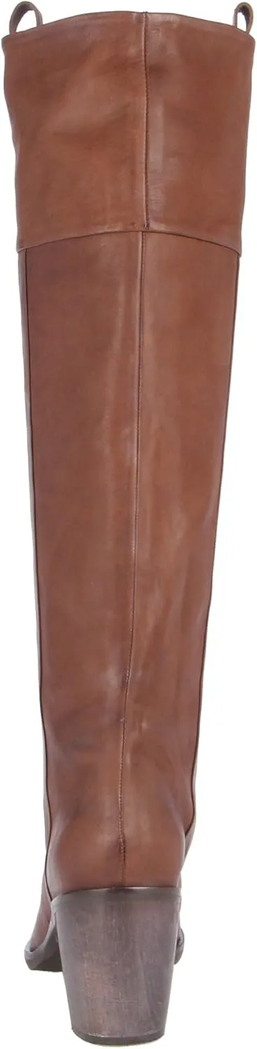 Coclico Women's Eggers Tall Boot