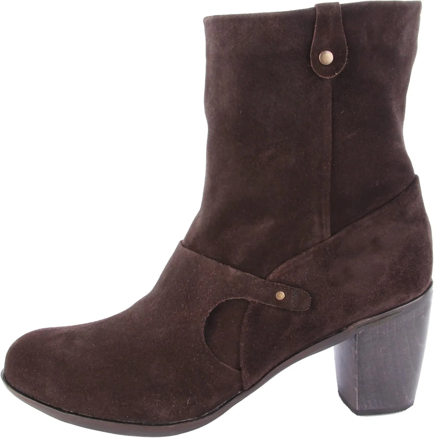 Coclico Women's Eliot Ankle Bootie