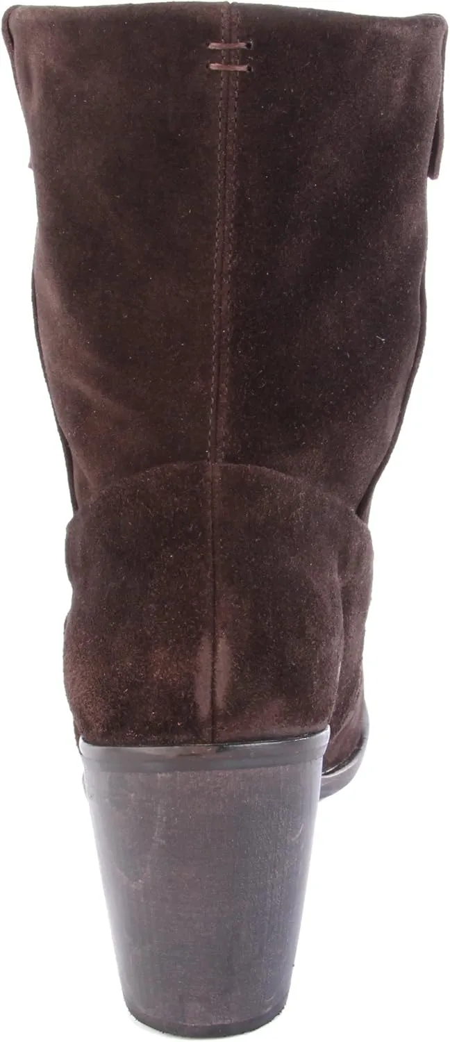 Coclico Women's Eliot Ankle Bootie