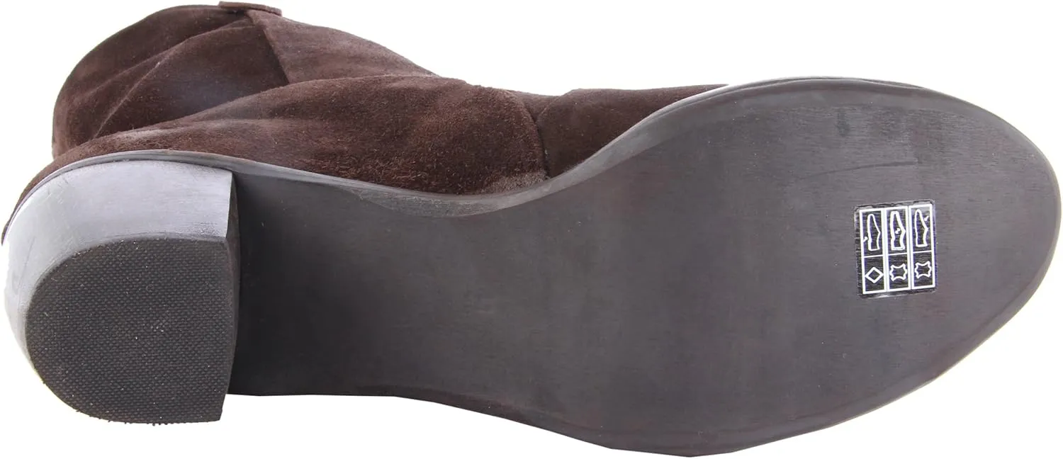 Coclico Women's Eliot Ankle Bootie