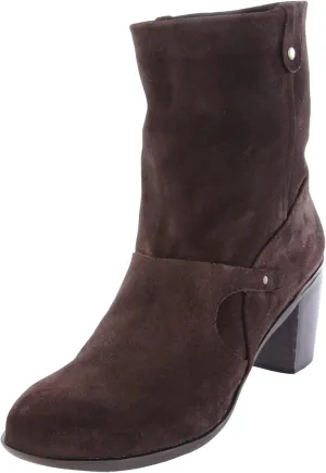 Coclico Women's Eliot Ankle Bootie