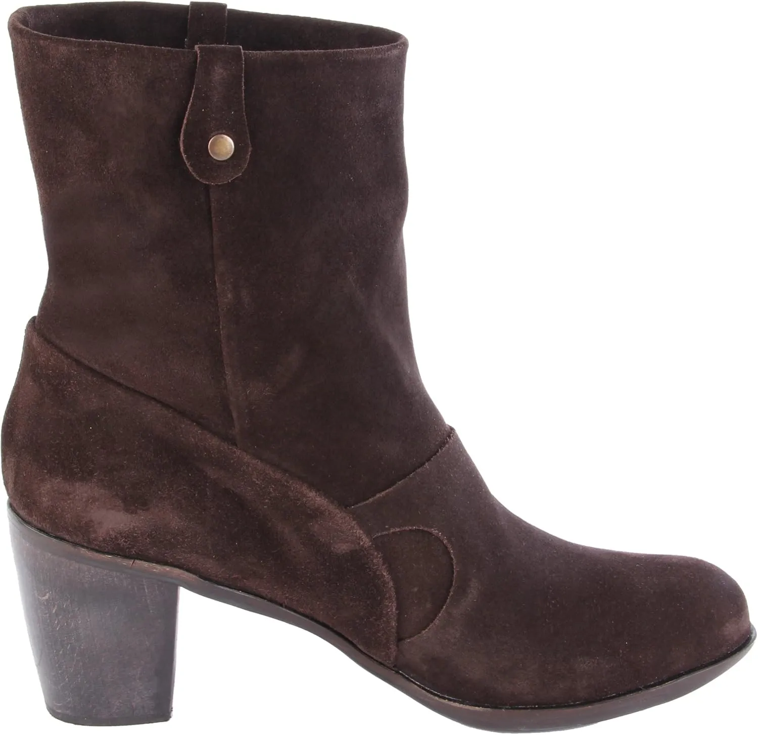 Coclico Women's Eliot Ankle Bootie