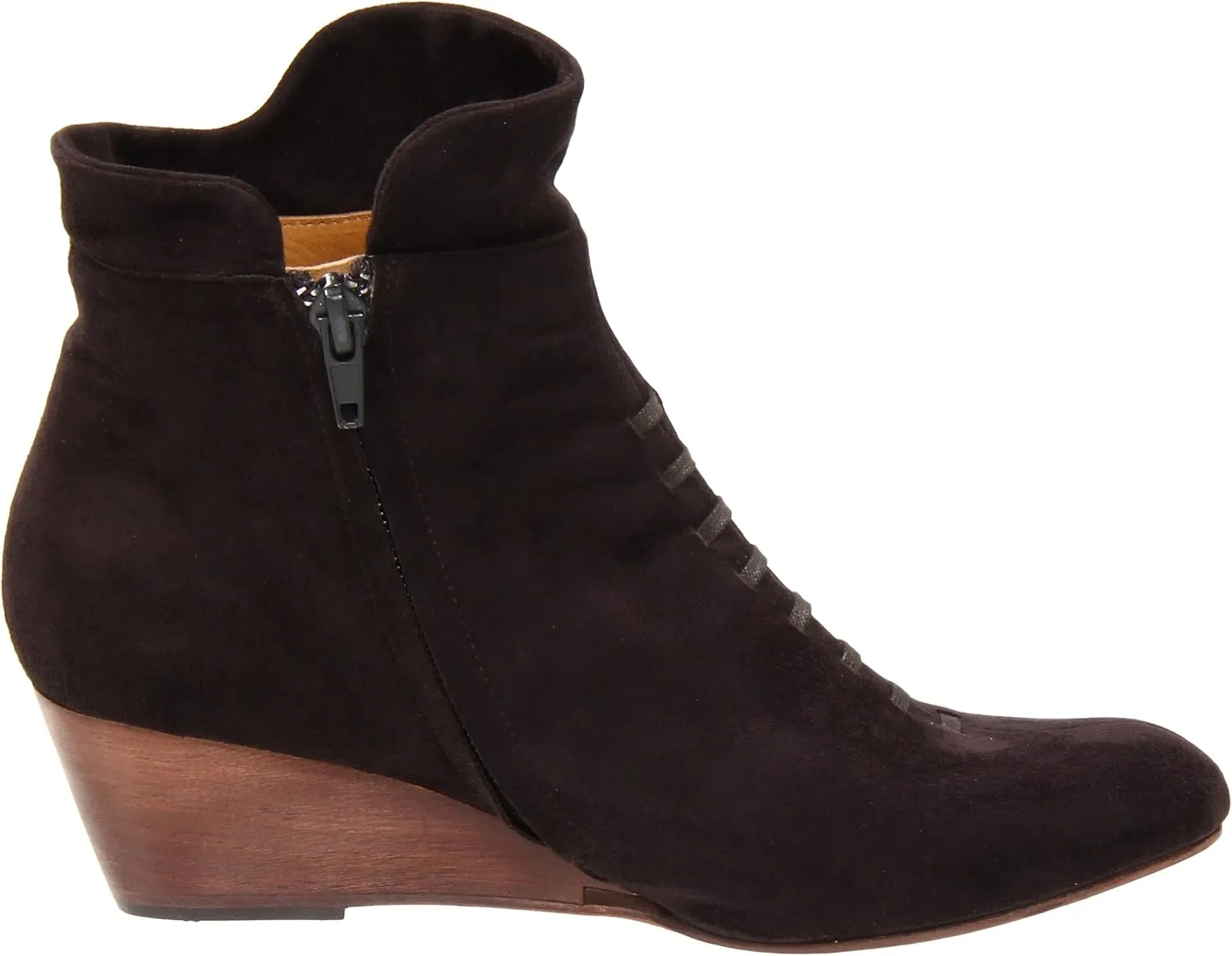 Coclico Women's Keats Ankle Boot