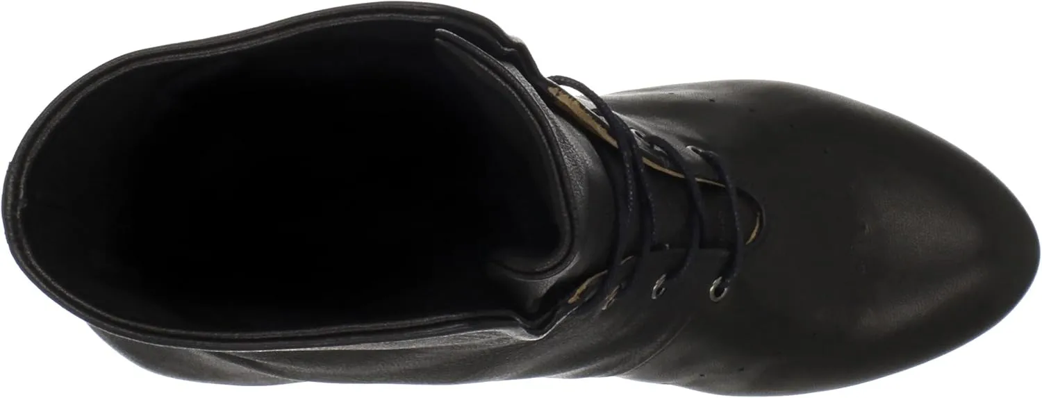 Coclico Women's Kenya Ankle Boot