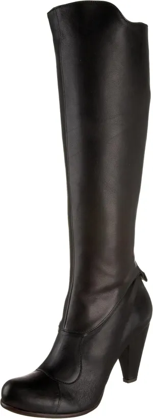 Coclico Women's Odran Boot,Pharos Black,38.5 M EU / 8 B(M) US
