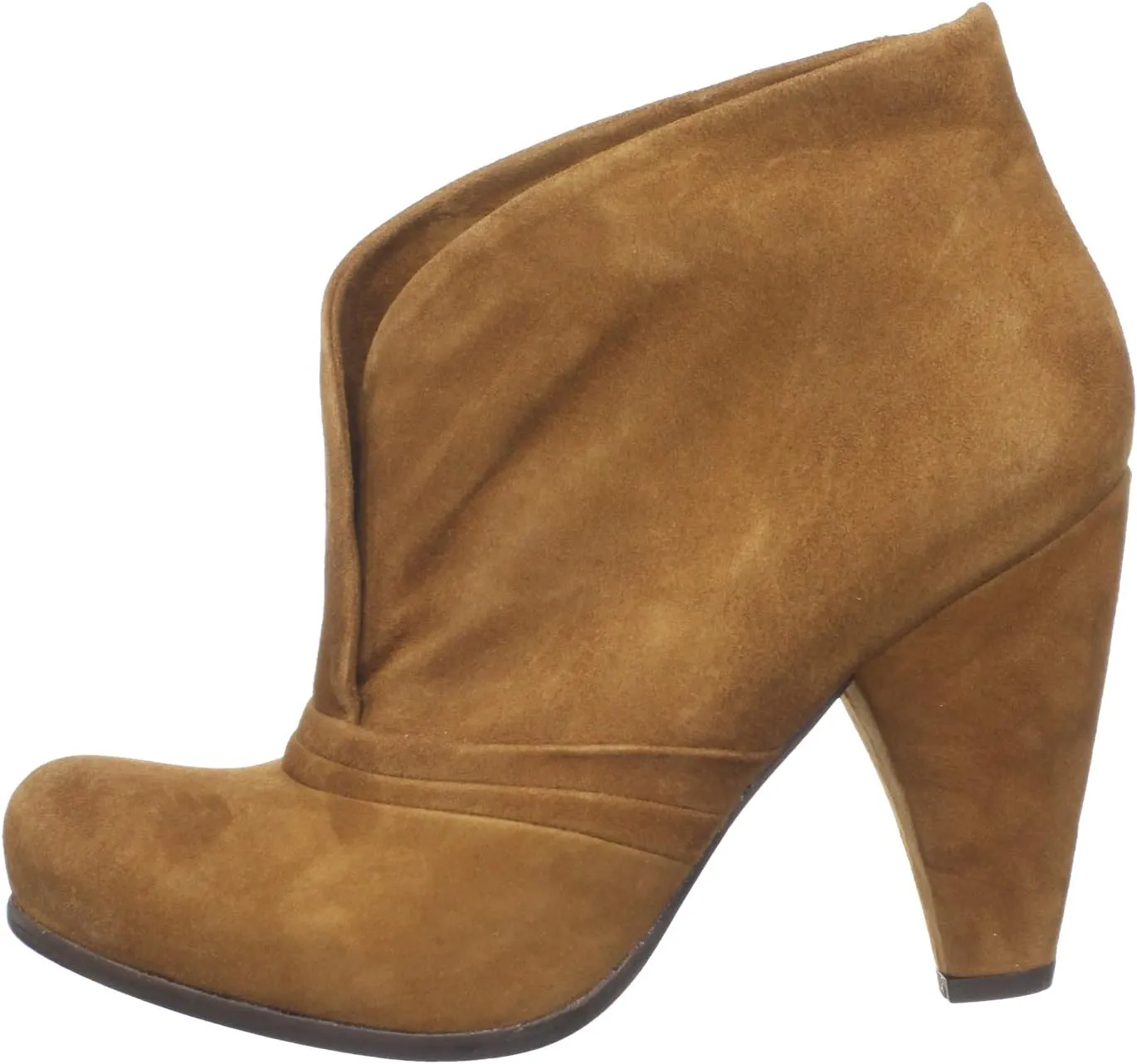 Coclico Women's Outro Ankle Boot