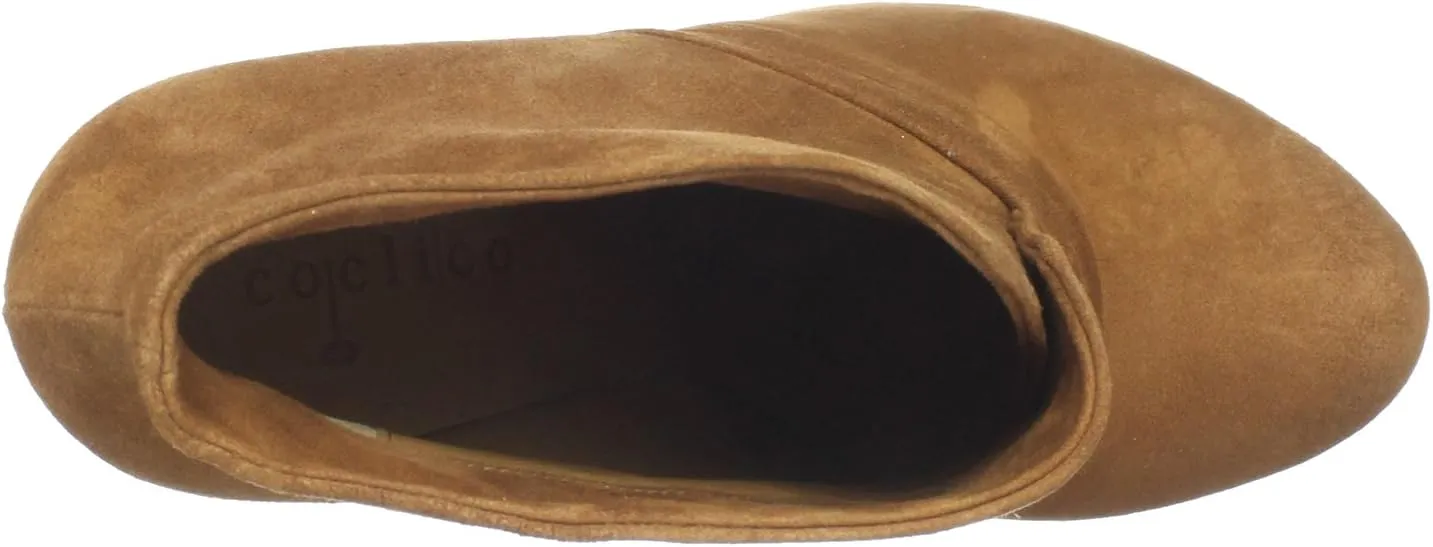 Coclico Women's Outro Ankle Boot