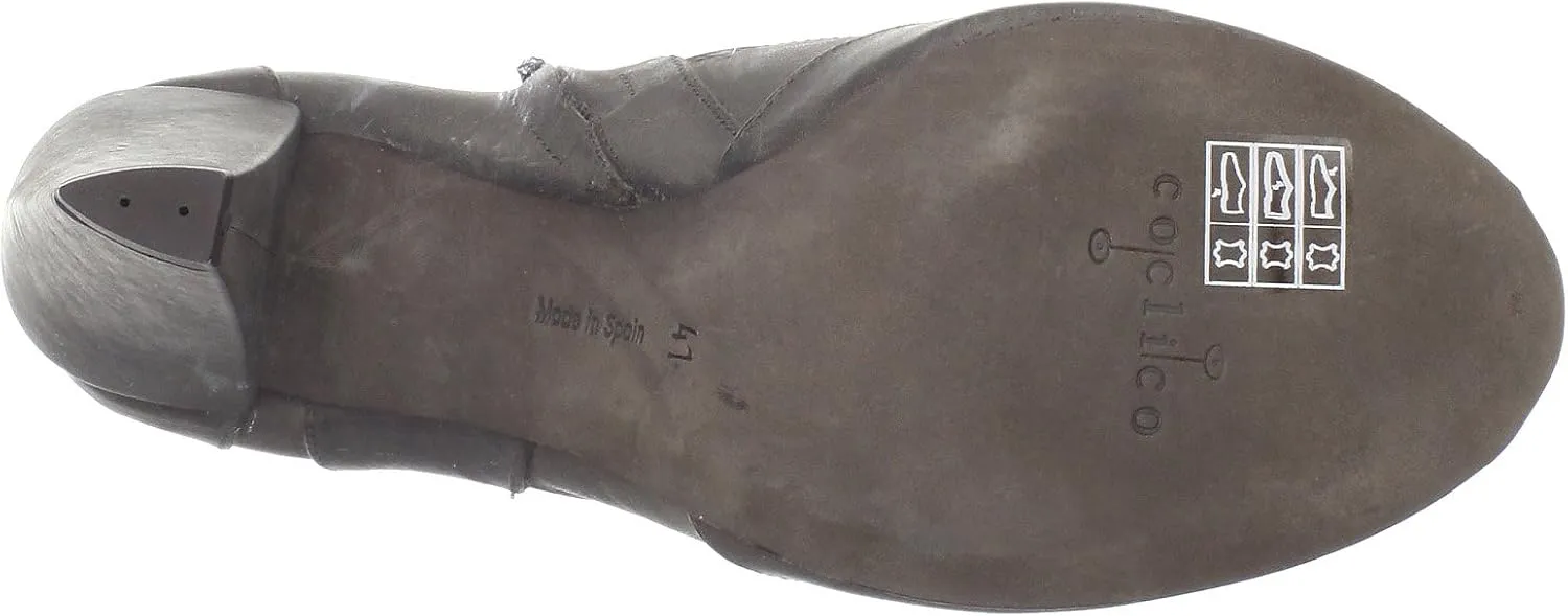 Coclico Women's Parker Cutout Bootie