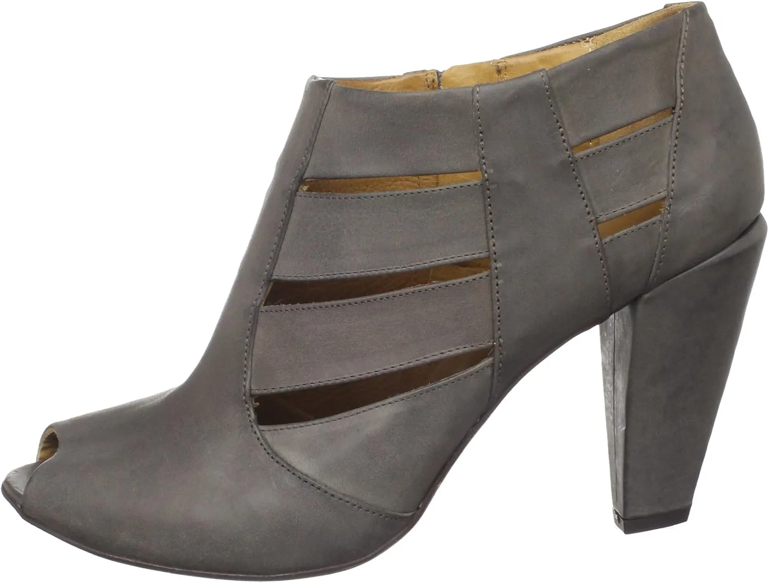 Coclico Women's Parker Cutout Bootie