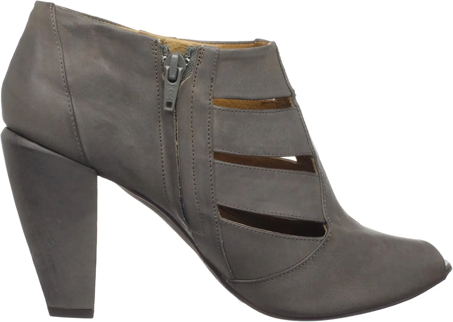 Coclico Women's Parker Cutout Bootie