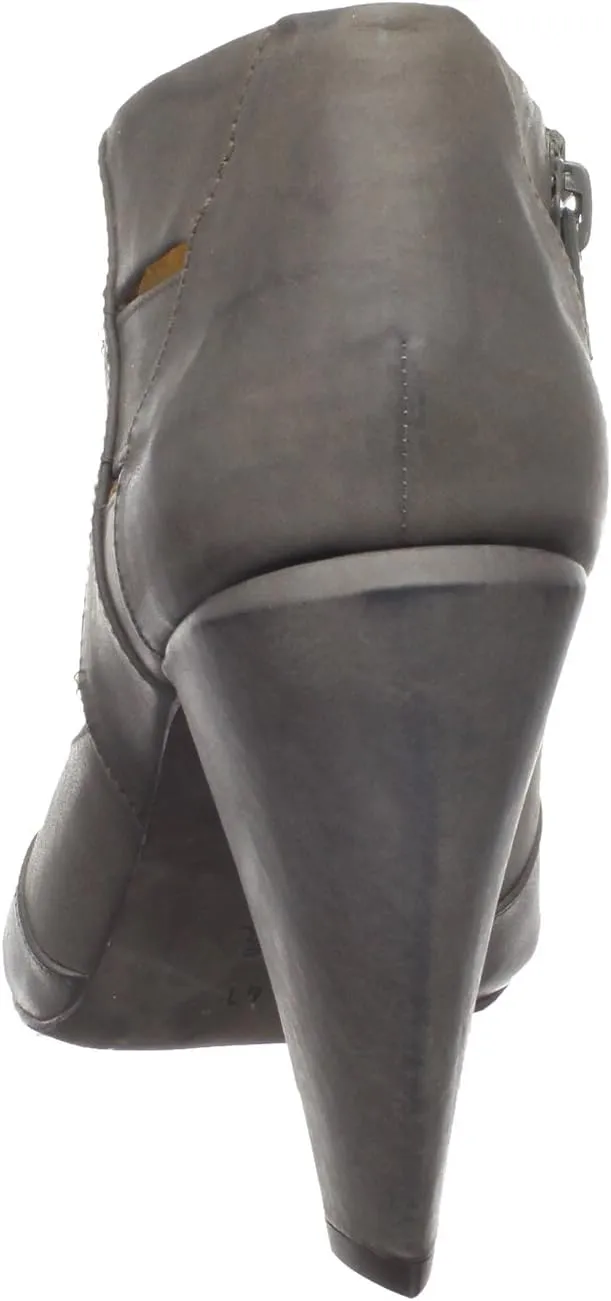 Coclico Women's Parker Cutout Bootie