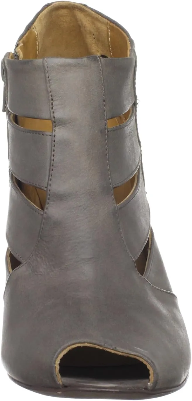 Coclico Women's Parker Cutout Bootie