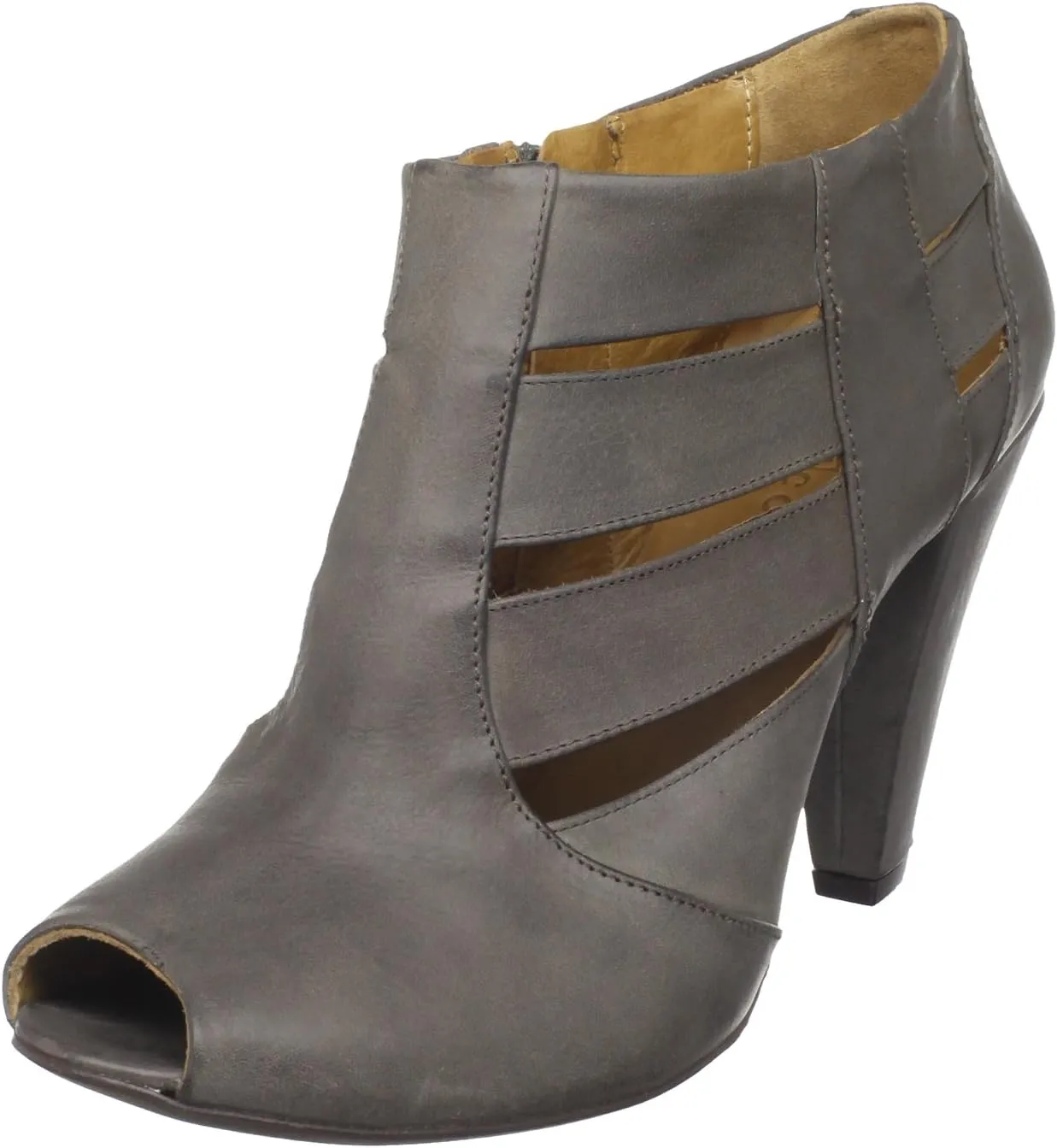 Coclico Women's Parker Cutout Bootie