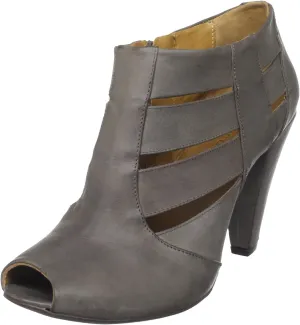 Coclico Women's Parker Cutout Bootie