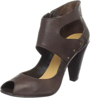 Coclico Women's Pishku Ankle Boot