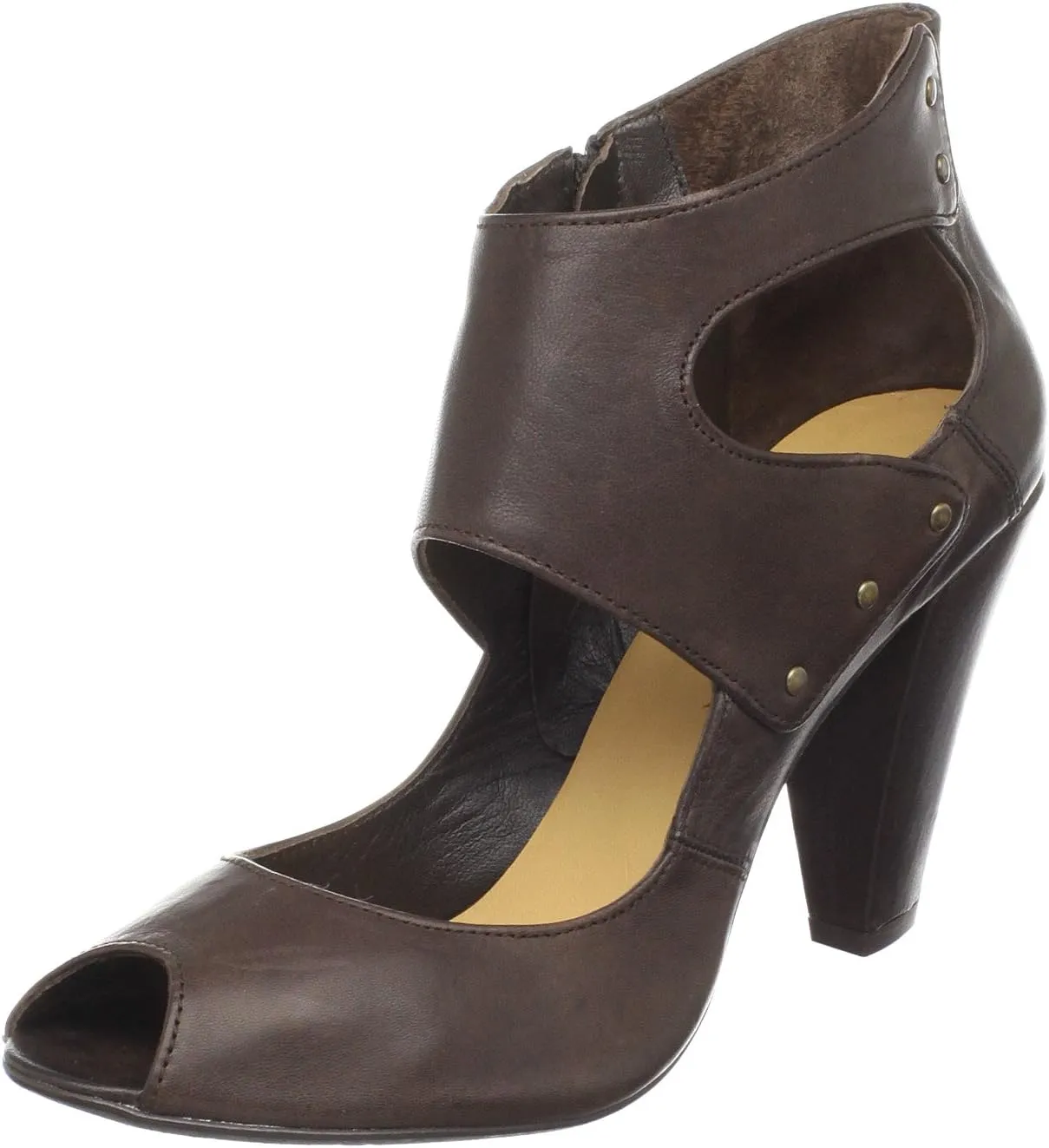 Coclico Women's Pishku Ankle Boot