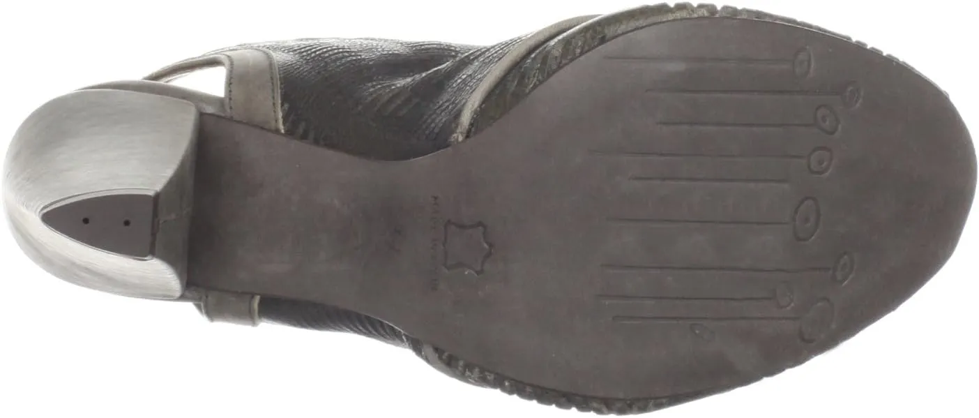 Coclico Women's Pristi Ankle Boot