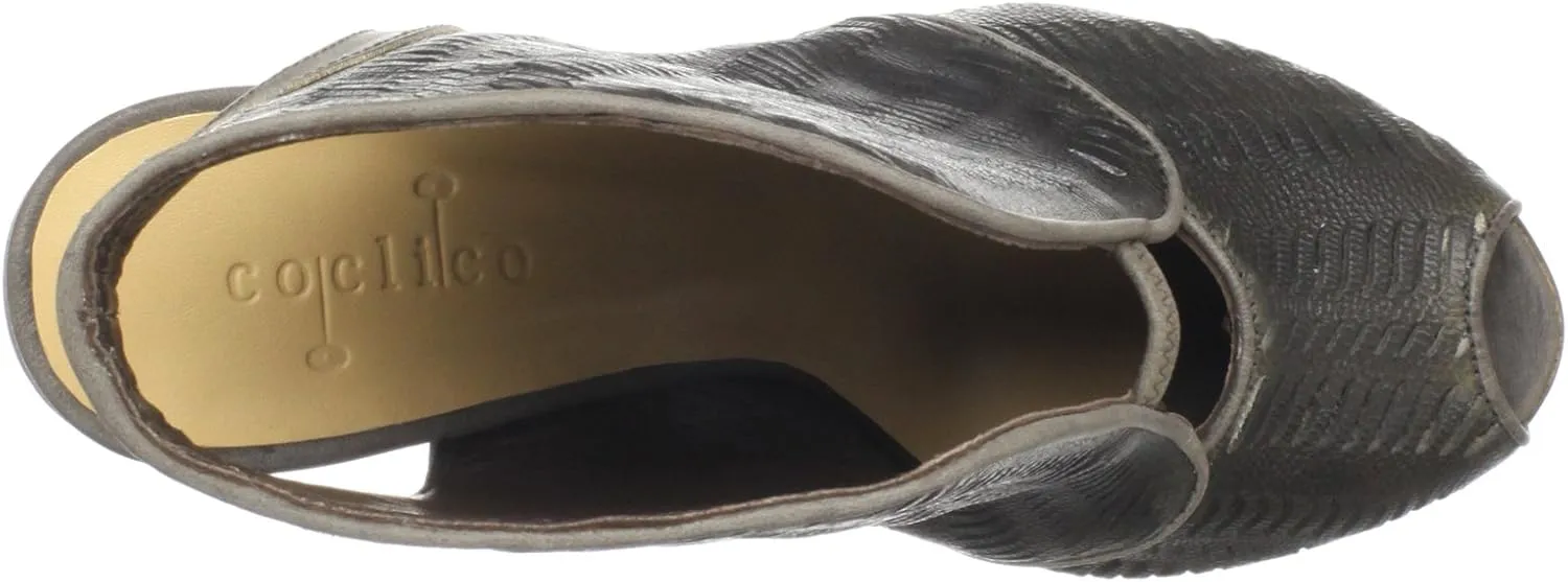 Coclico Women's Pristi Ankle Boot