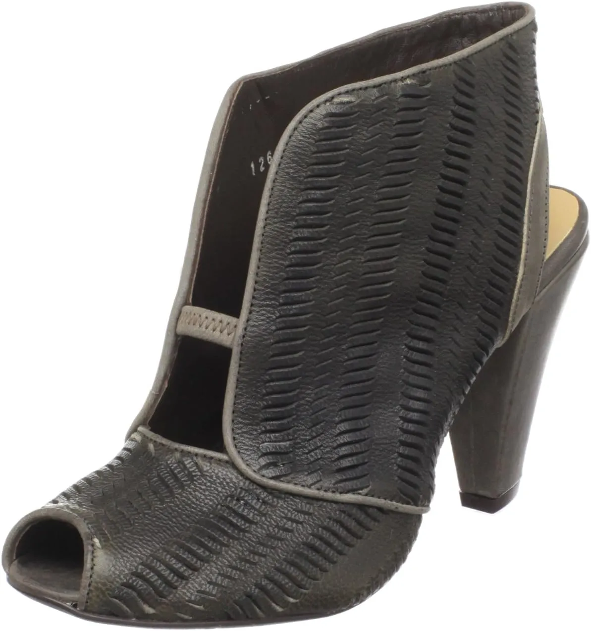Coclico Women's Pristi Ankle Boot