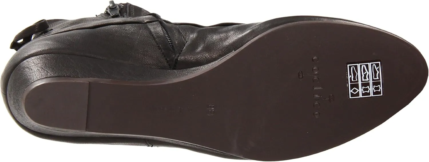 Coclico Women's Rilke Ankle Boot