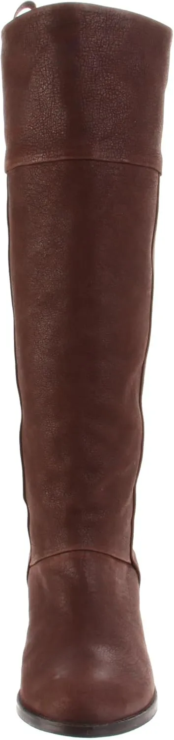 Coclico Women's Tigger Knee-High Boot
