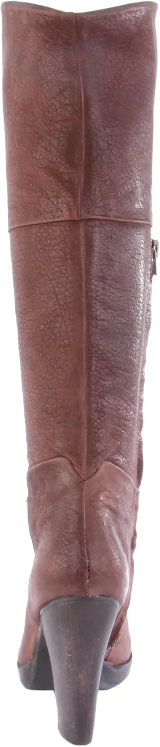 Coclico Women's Vonnegut Ankle Boot