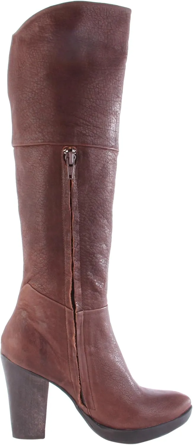 Coclico Women's Vonnegut Ankle Boot