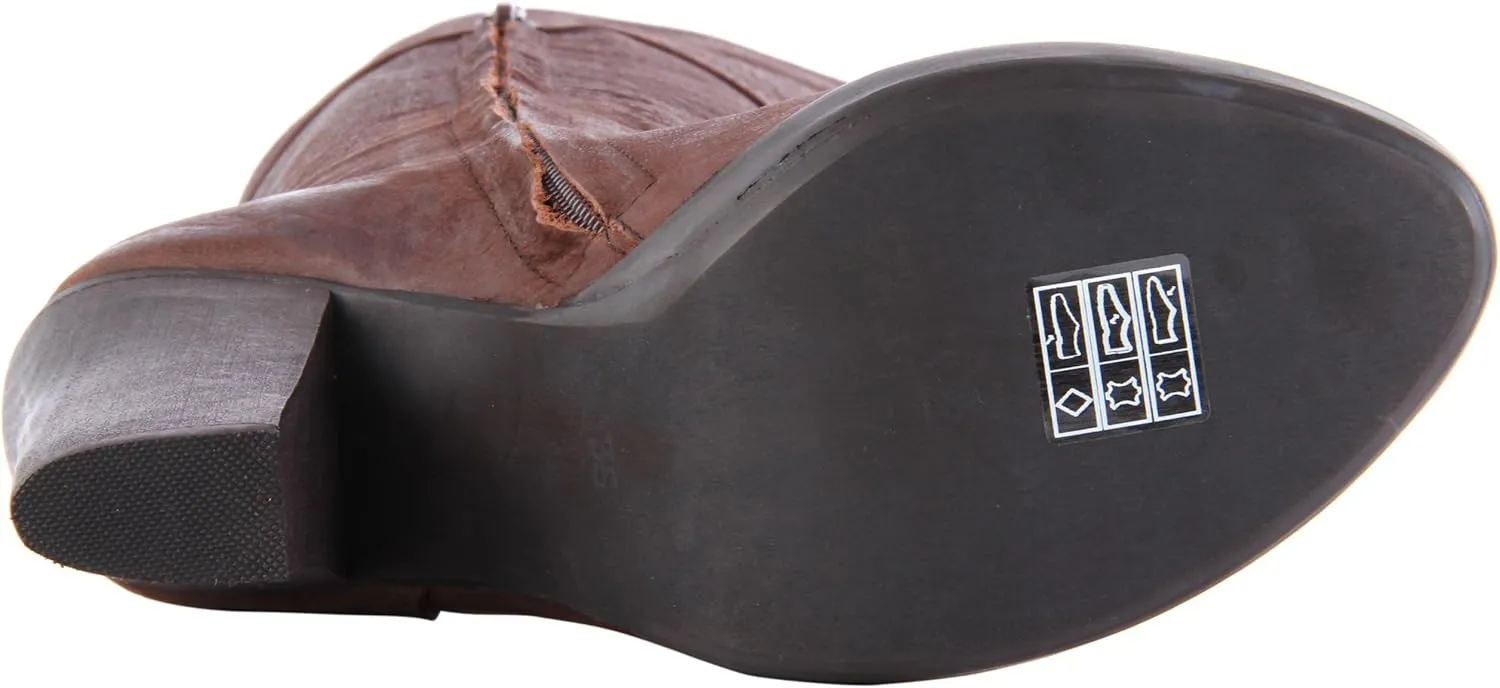 Coclico Women's Vonnegut Ankle Boot