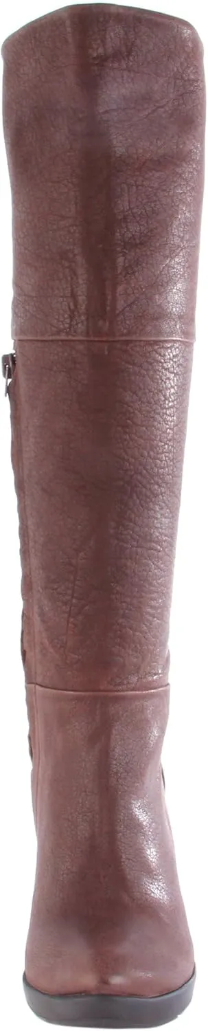 Coclico Women's Vonnegut Ankle Boot