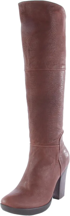 Coclico Women's Vonnegut Ankle Boot