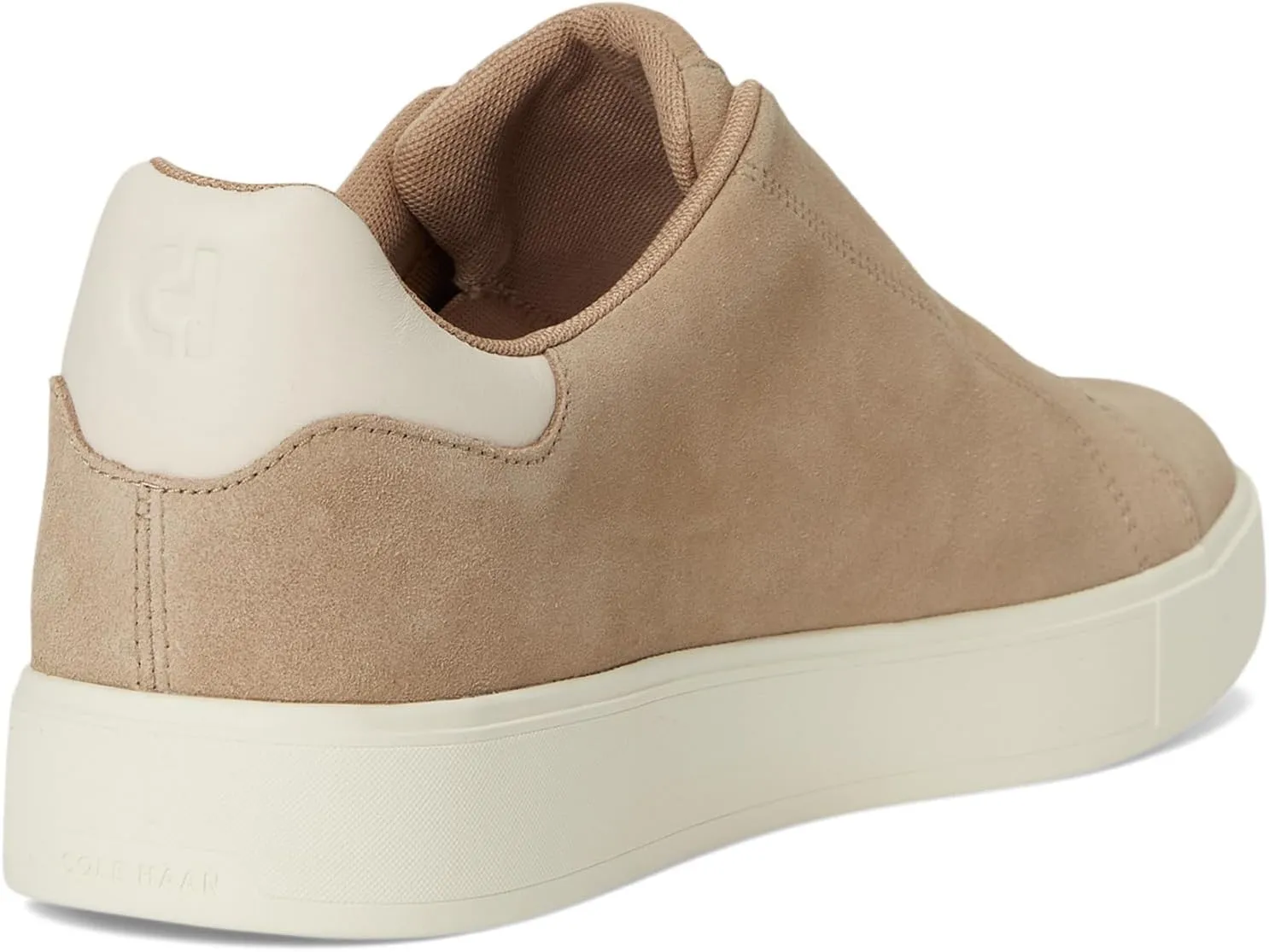 Cole Haan Men's Grandpro Luxe Slip-on Sneakers
