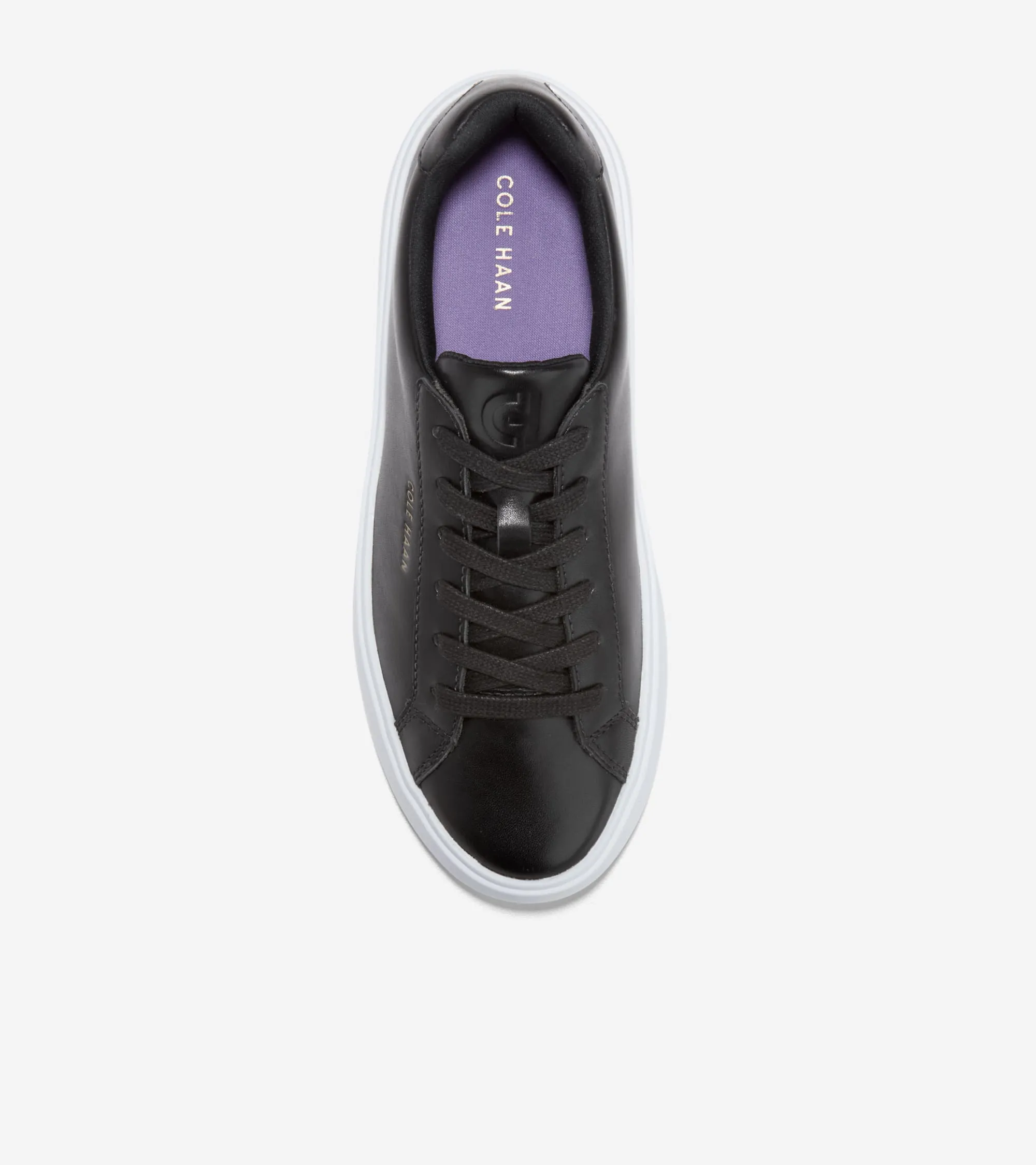 Cole Haan Women's Grand Crosscourt Daily Sneakers