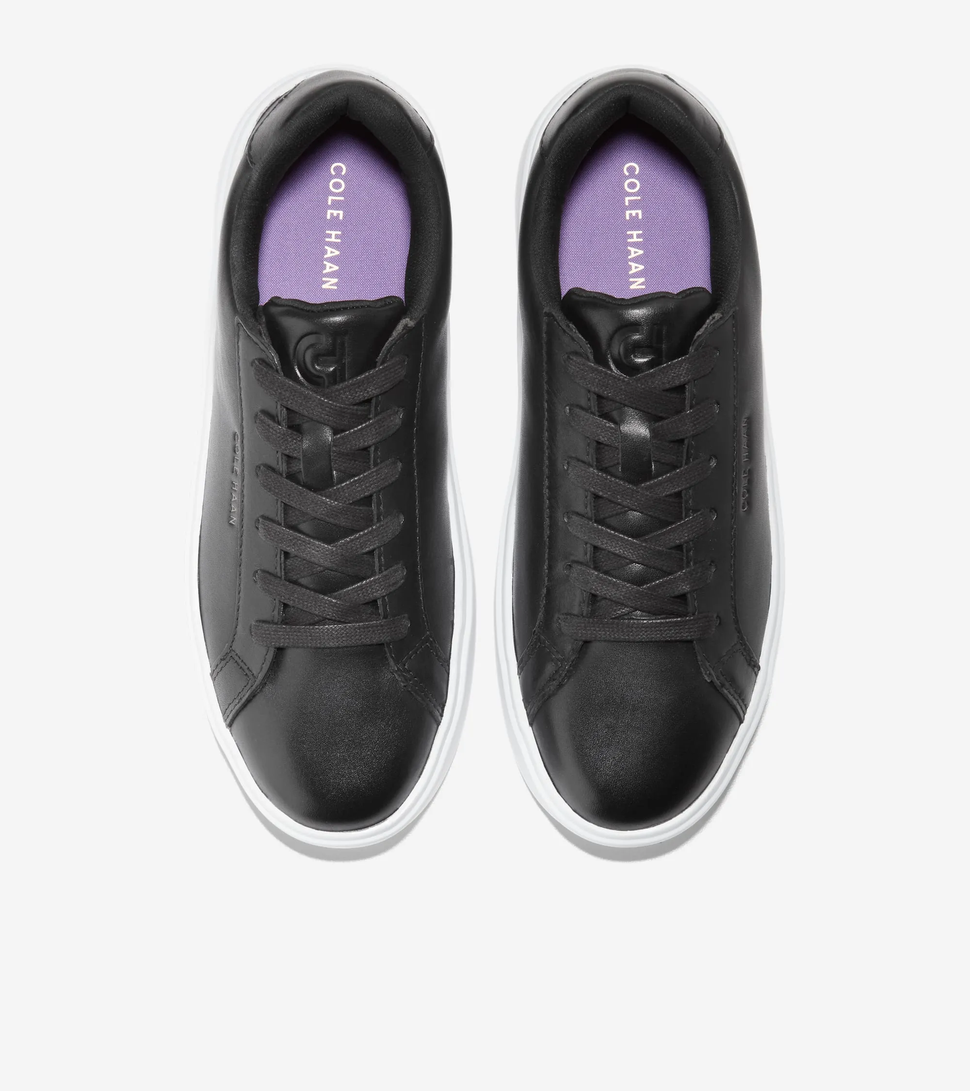 Cole Haan Women's Grand Crosscourt Daily Sneakers