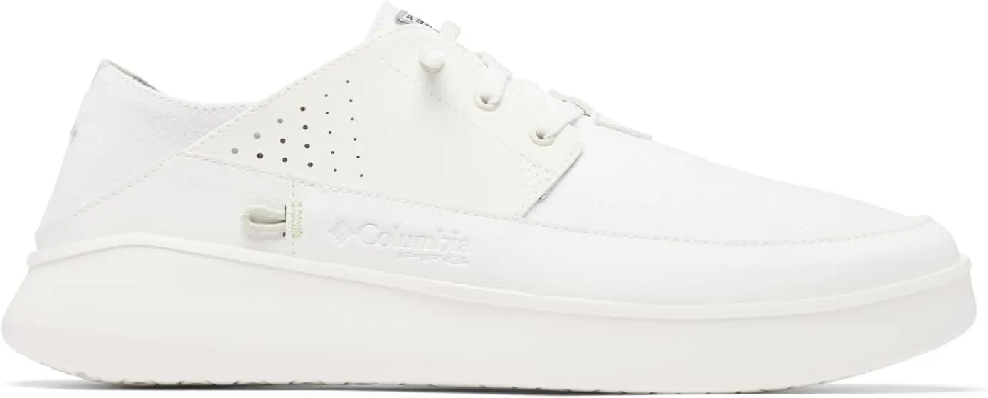 Columbia Men's Boatside Breathe Relaxed PFG Boat Shoe