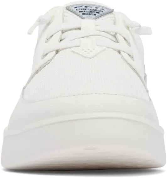 Columbia Men's Boatside Breathe Relaxed PFG Boat Shoe