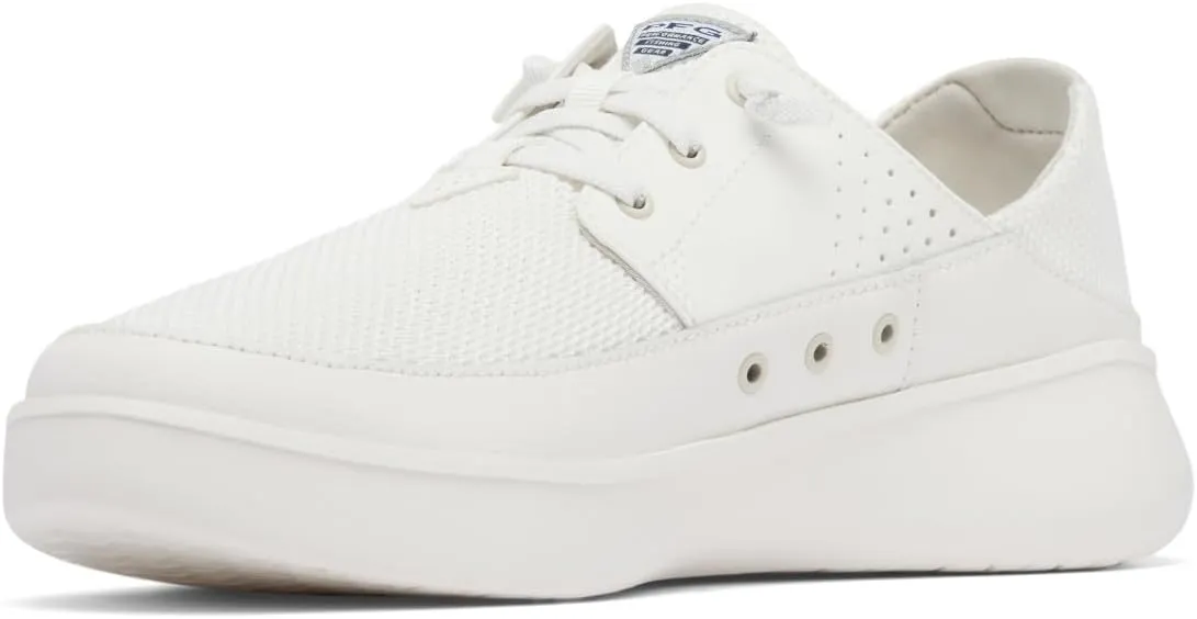 Columbia Men's Boatside Breathe Relaxed PFG Boat Shoe