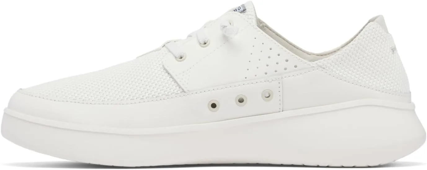 Columbia Men's Boatside Breathe Relaxed PFG Boat Shoe