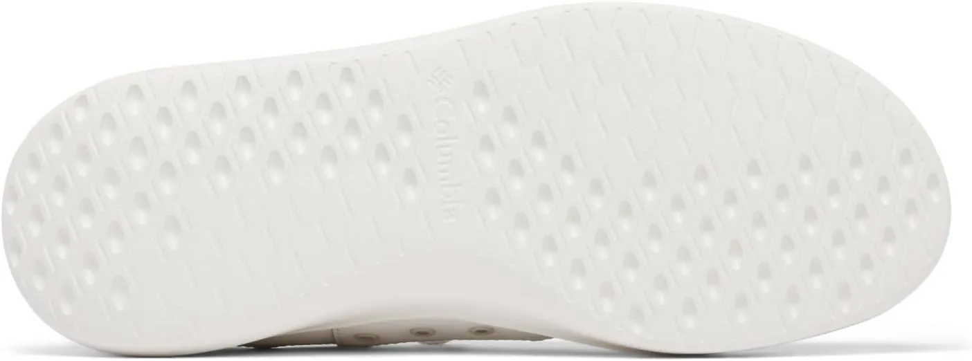 Columbia Men's Boatside Breathe Relaxed PFG Boat Shoe
