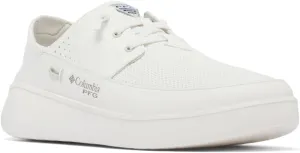 Columbia Men's Boatside Breathe Relaxed PFG Boat Shoe