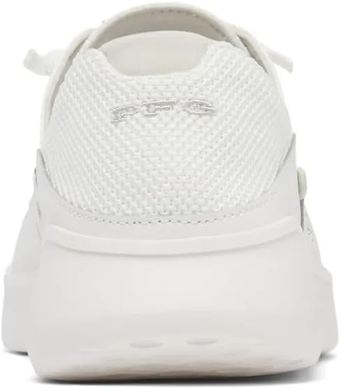 Columbia Men's Boatside Breathe Relaxed PFG Boat Shoe