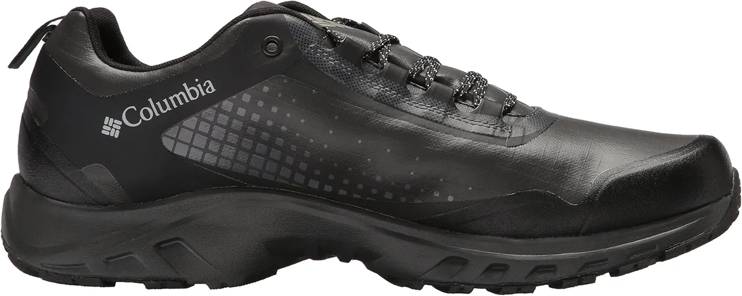 Columbia Men's Irrigon Trail Outdry Xtrm Hiking Shoe
