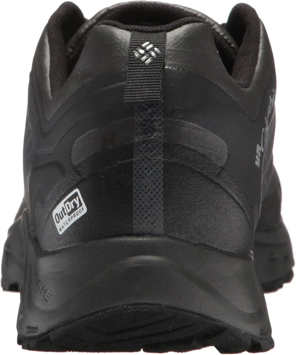 Columbia Men's Irrigon Trail Outdry Xtrm Hiking Shoe