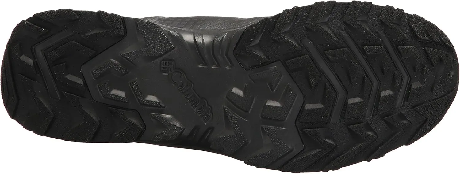 Columbia Men's Irrigon Trail Outdry Xtrm Hiking Shoe
