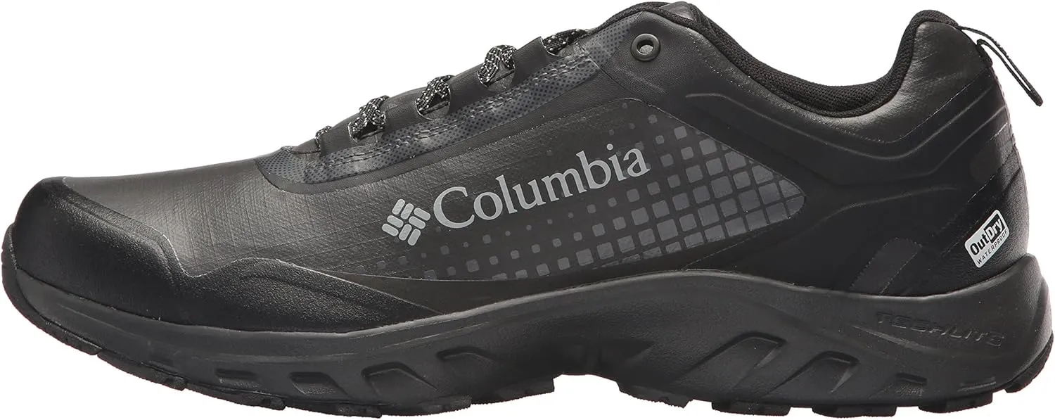 Columbia Men's Irrigon Trail Outdry Xtrm Hiking Shoe