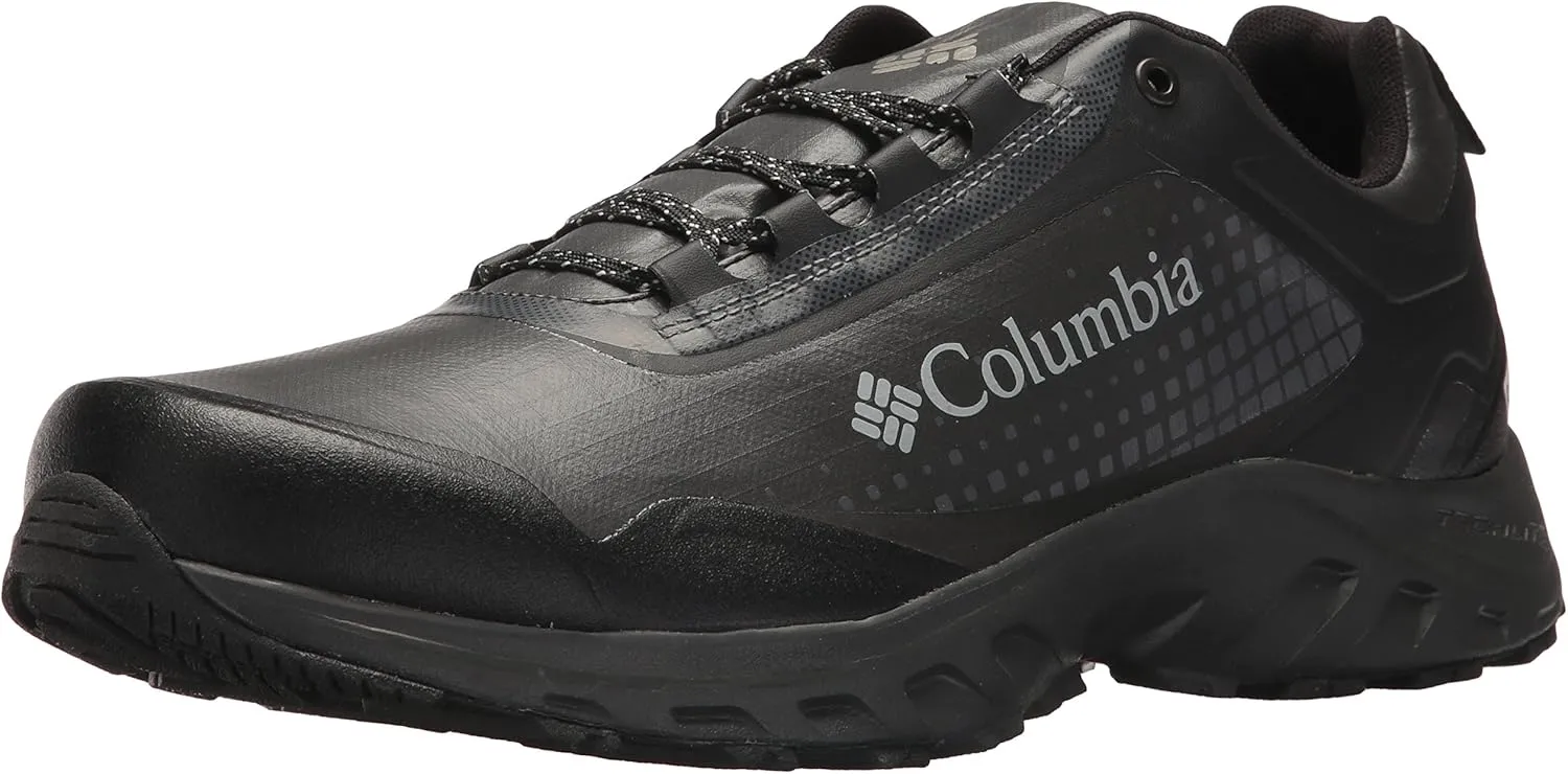 Columbia Men's Irrigon Trail Outdry Xtrm Hiking Shoe