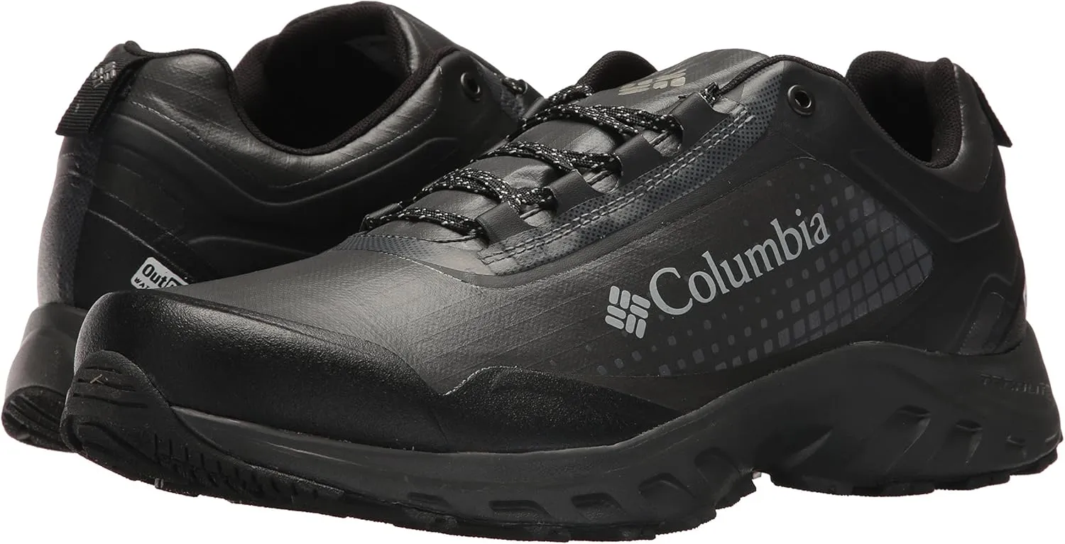 Columbia Men's Irrigon Trail Outdry Xtrm Hiking Shoe