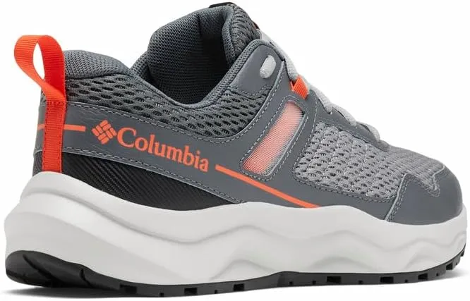 Columbia Men's Plateau Hiking Shoe