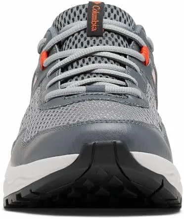 Columbia Men's Plateau Hiking Shoe