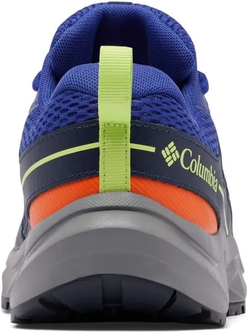 Columbia Men's Plateau Hiking Shoe