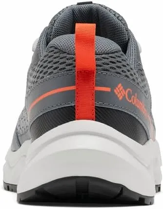 Columbia Men's Plateau Hiking Shoe